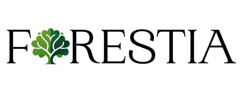 Logo FORESTIA